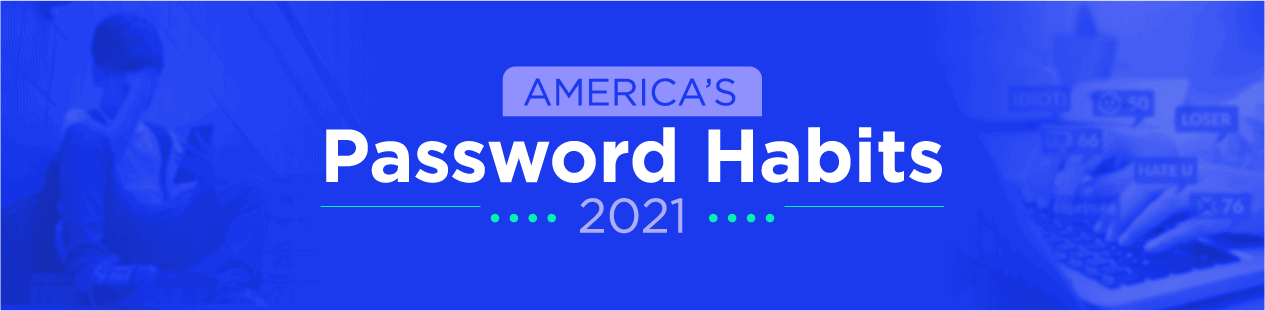 America’s Password Habits