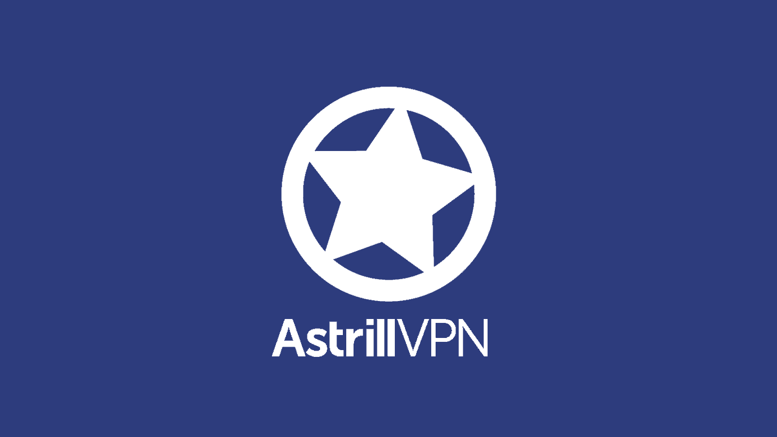 Astrill VPN Product Logo