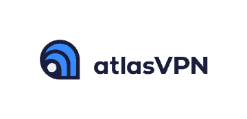 Atlas VPN Logo