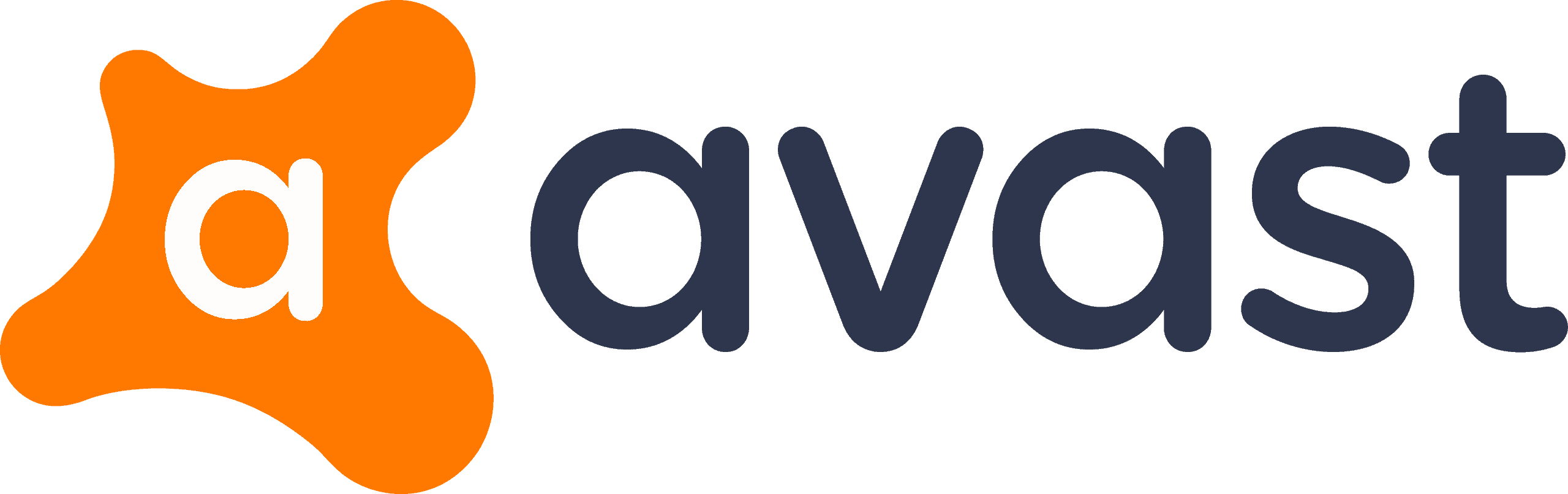 Avast Antivirus Product Logo