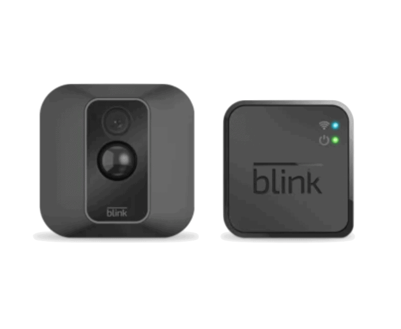 Product Logo for Blink Camera