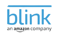 Blink Camera Product Logo