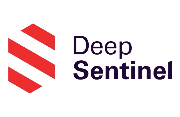 Deep Sentinel Product Logo