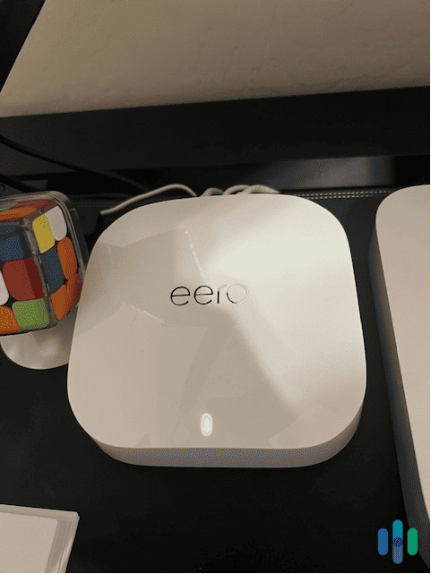 Eero Pro 6E Mesh Router