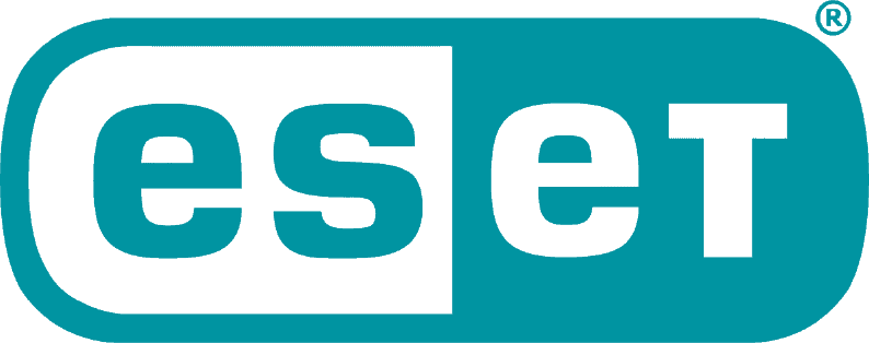 ESET Antivirus Product Logo