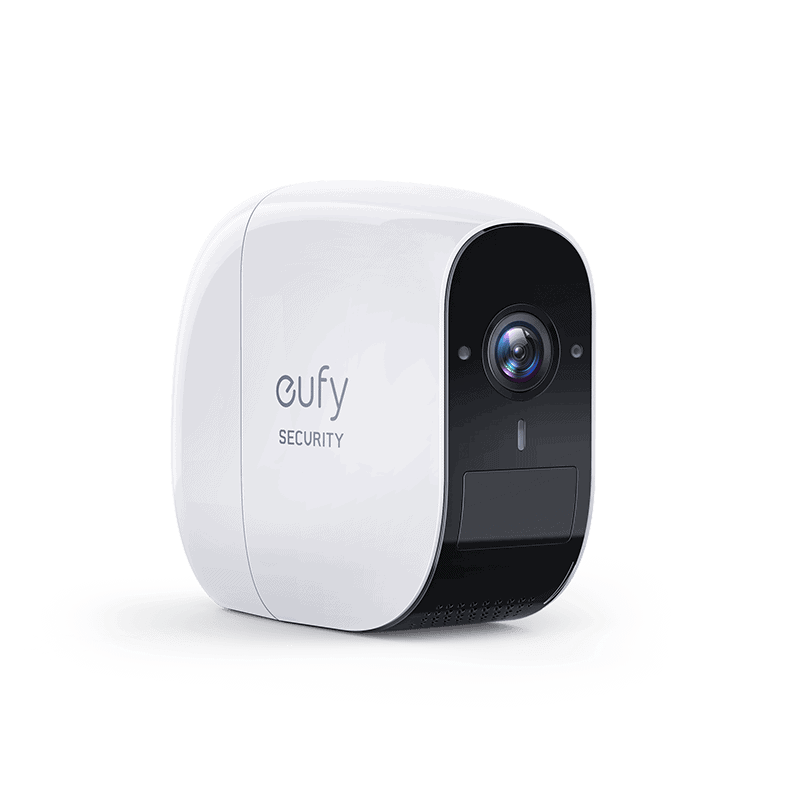 eufyCam E Product Image