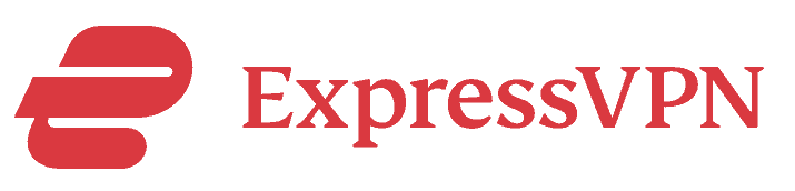 ExpressVPN Horizontal Logo