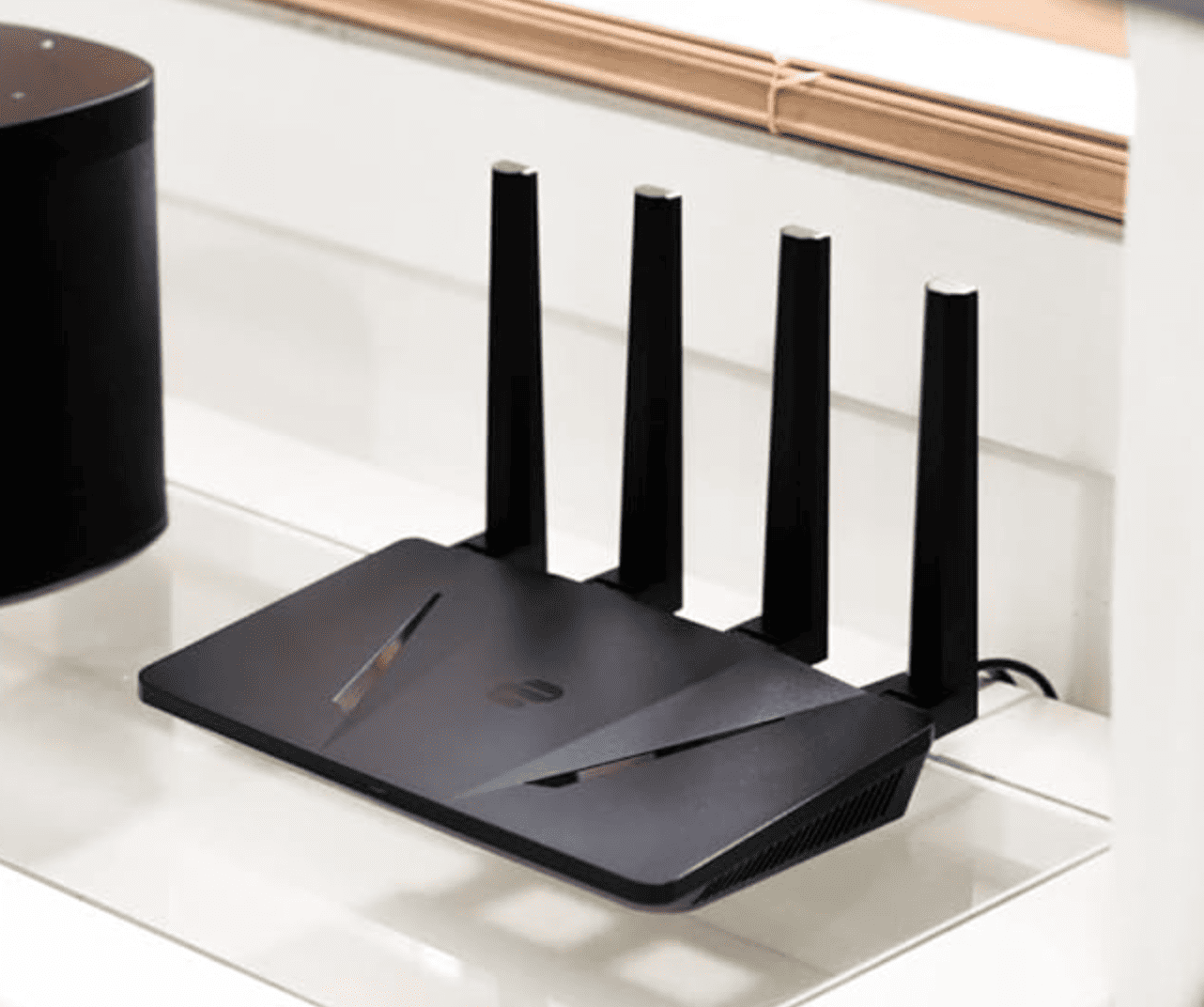 ExpressVPN's Aircove Router