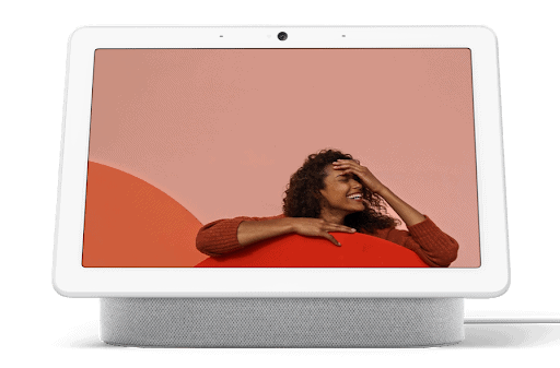 Google Nest Hub - Product Image