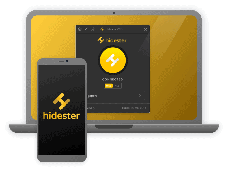 Hidester VPN and Pricing 2024: Is This VPN Any Good? - Product Image