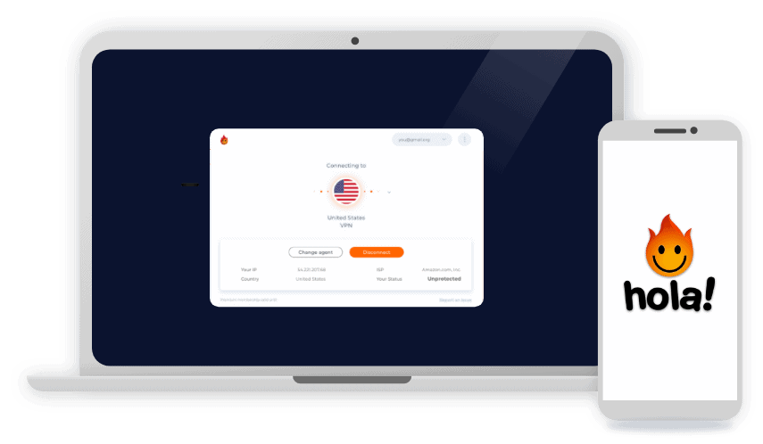 Hola VPN and Pricing Guide 2024: Is It Worth It? - Product Image