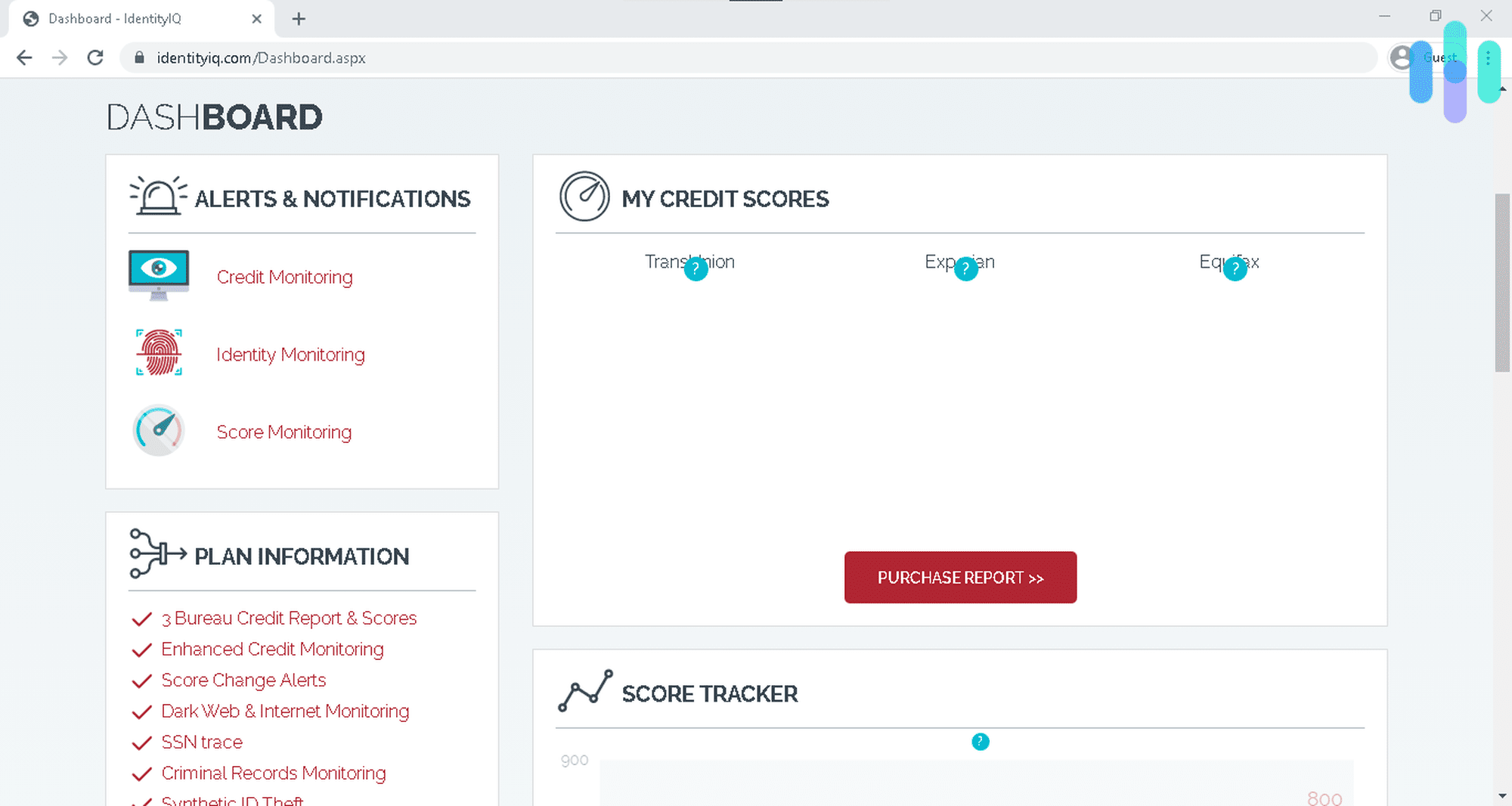 IdentityIQ - Product Image