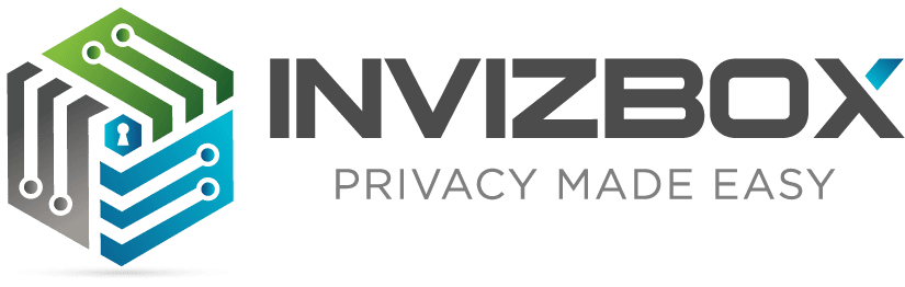 Product Logo for InvizBox 2 VPN Router