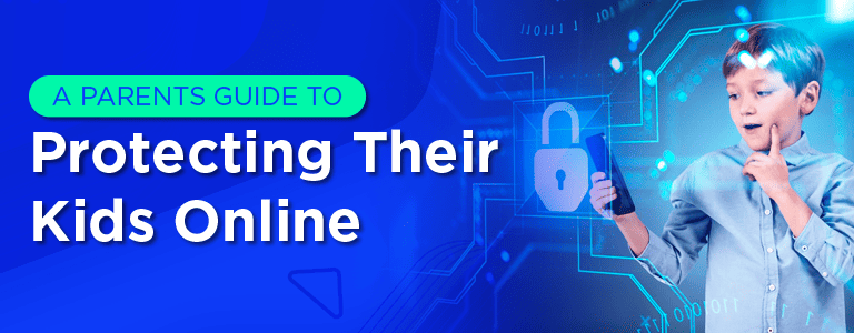 Protecting Kids Online