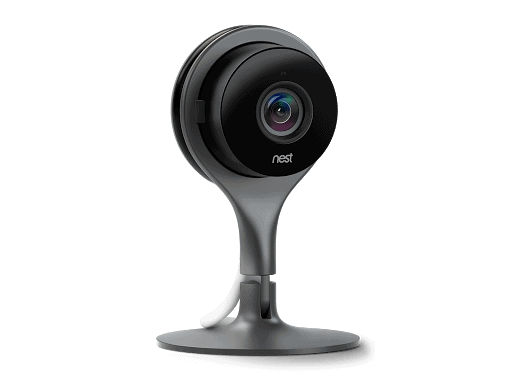 Nest Cam Indoor - Product Image