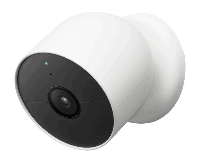 Nest Cam 2024 - Product Image