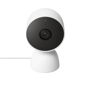 Nest Cam (indoor, wired)