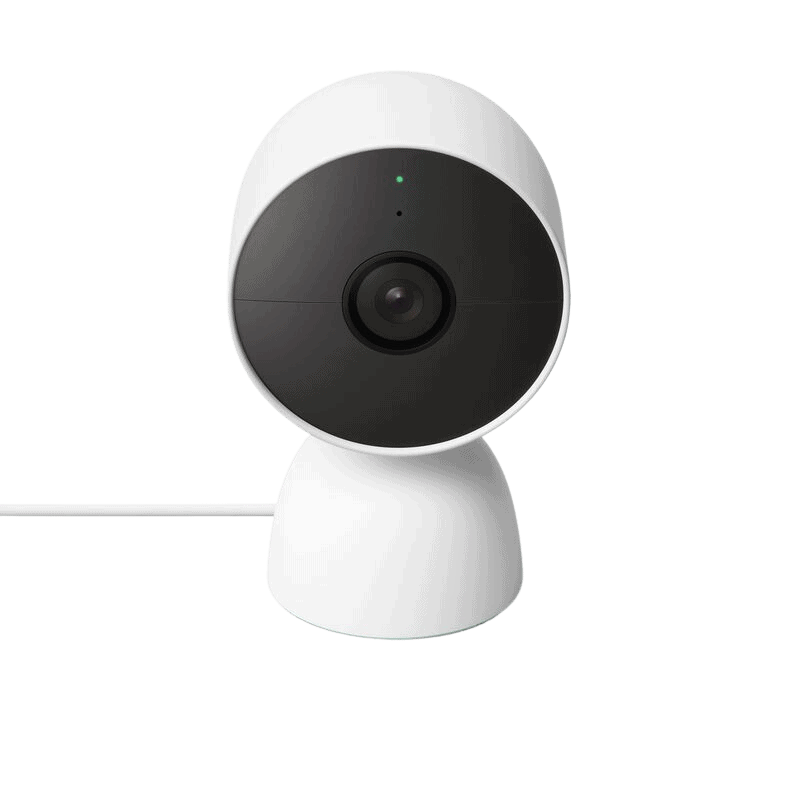 Product Logo for Nest Cam (wired)