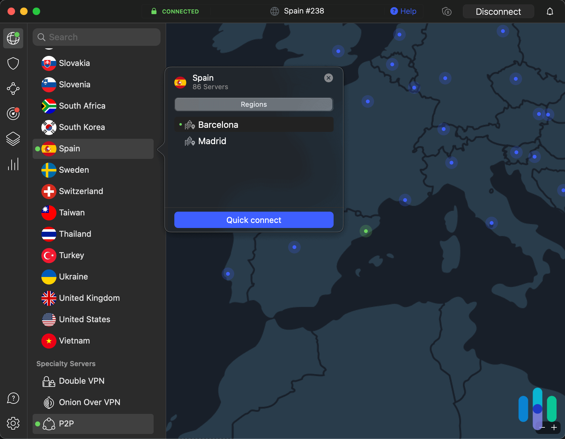 NordVPN Antivirus Product Image