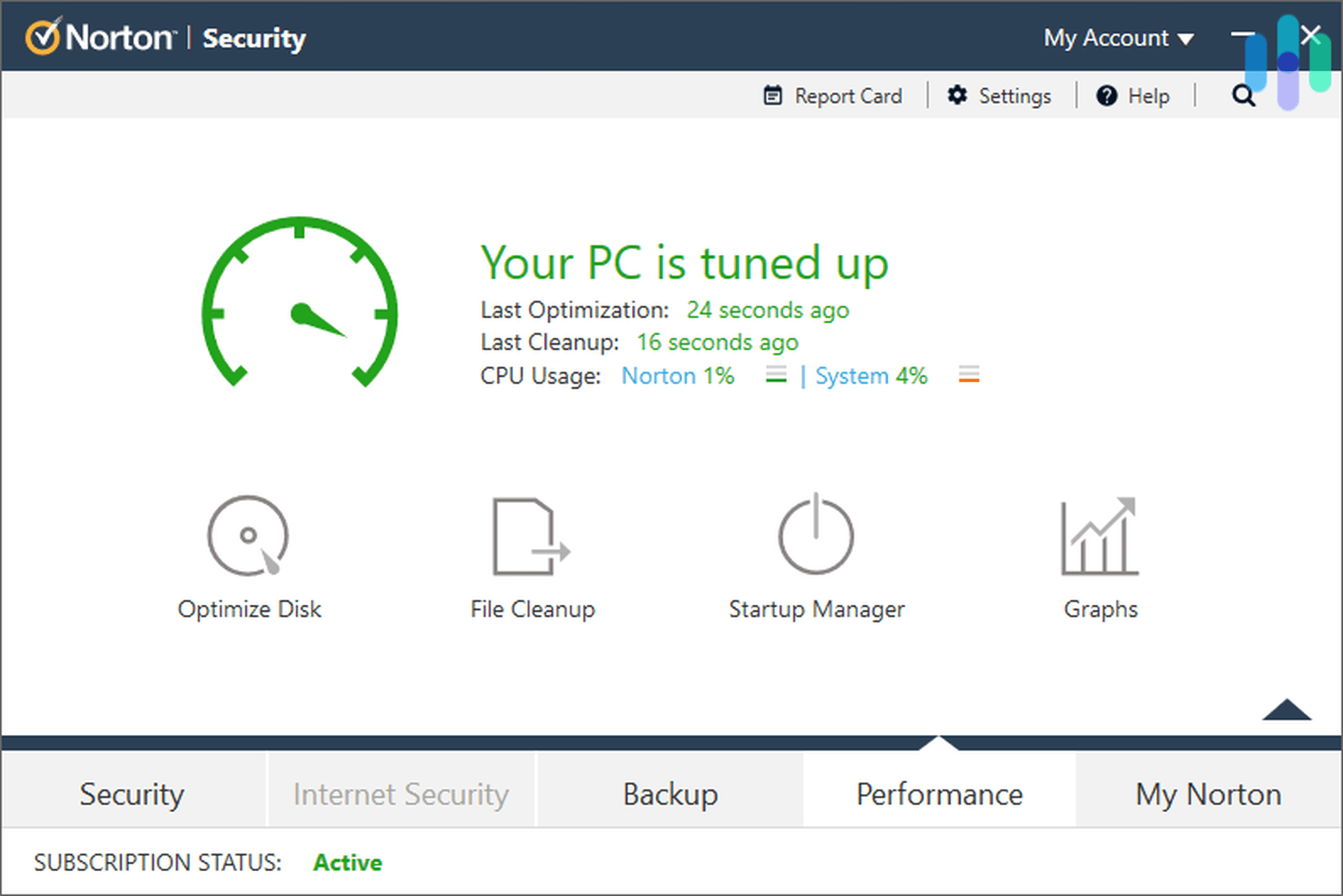 Norton 360: Complete Digital Security - Product Image