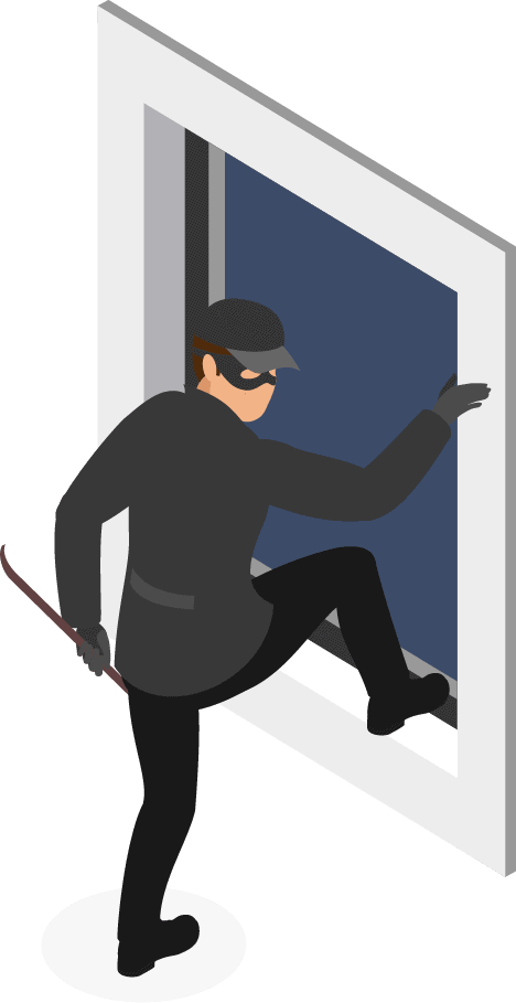 Home Burglary