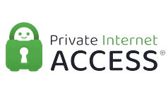 Private Internet Access 2024 — Expert Tested - Product Logo