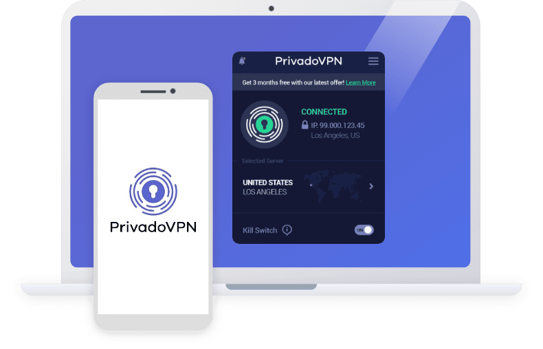 Privado VPN and Pricing Guide 2024: This VPN Deserves a Second Look - Product Image