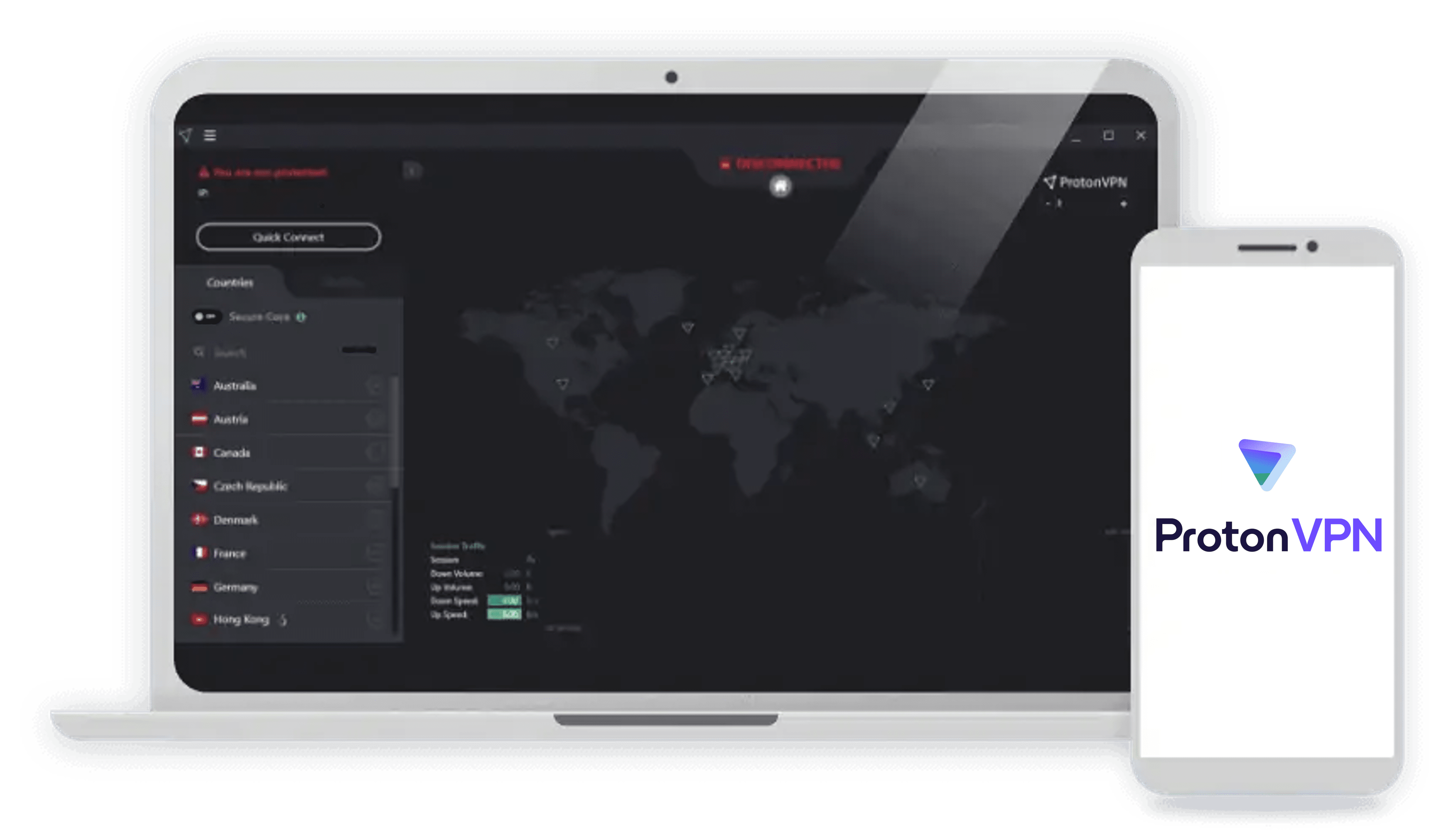 ProtonVPN: Is It Safe? - Product Image