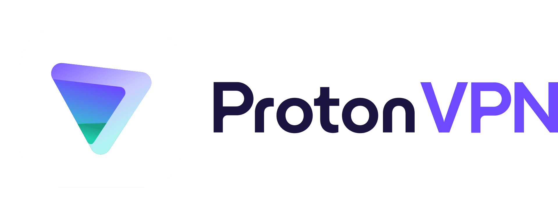 Proton VPN logo