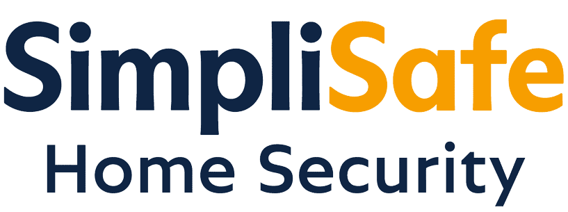 SimpliSafe Logo White BG - Product Logo