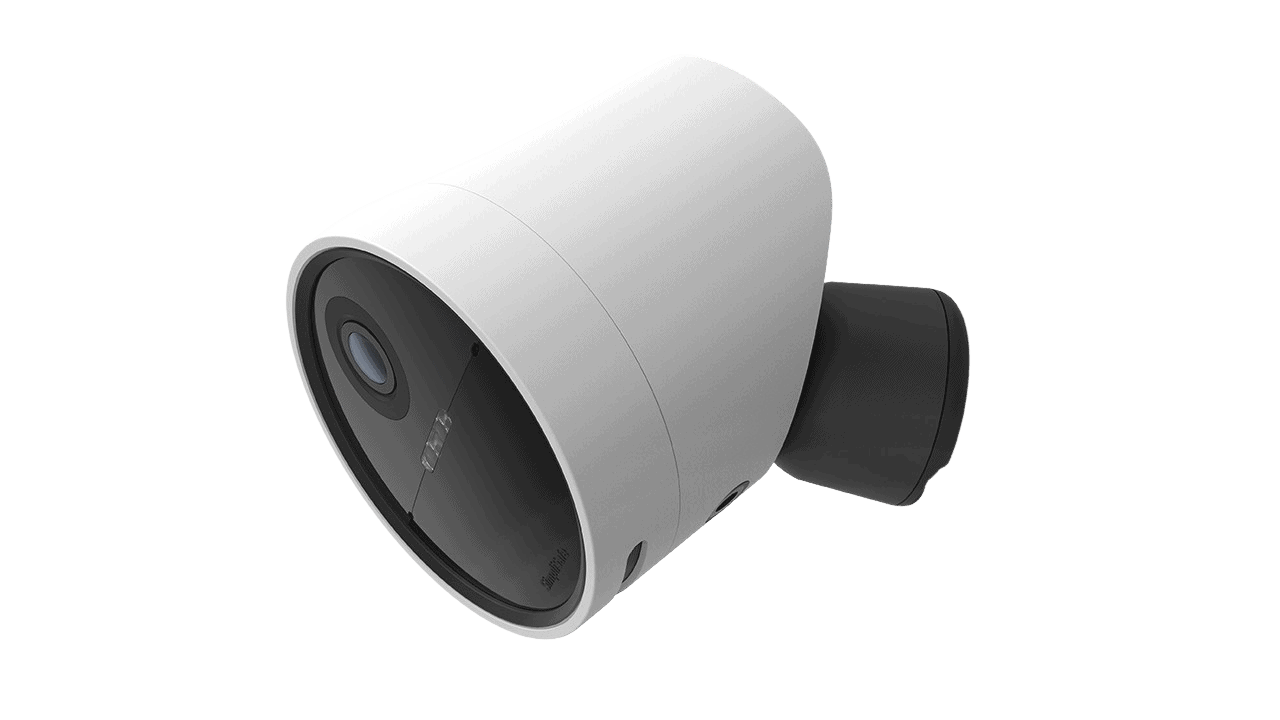 SimpliSafe Outdoor Camera - Product Image