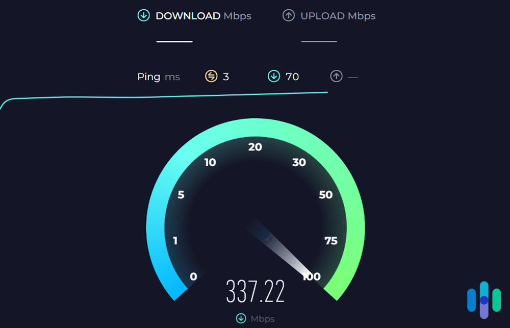 Speedtest by Ookla