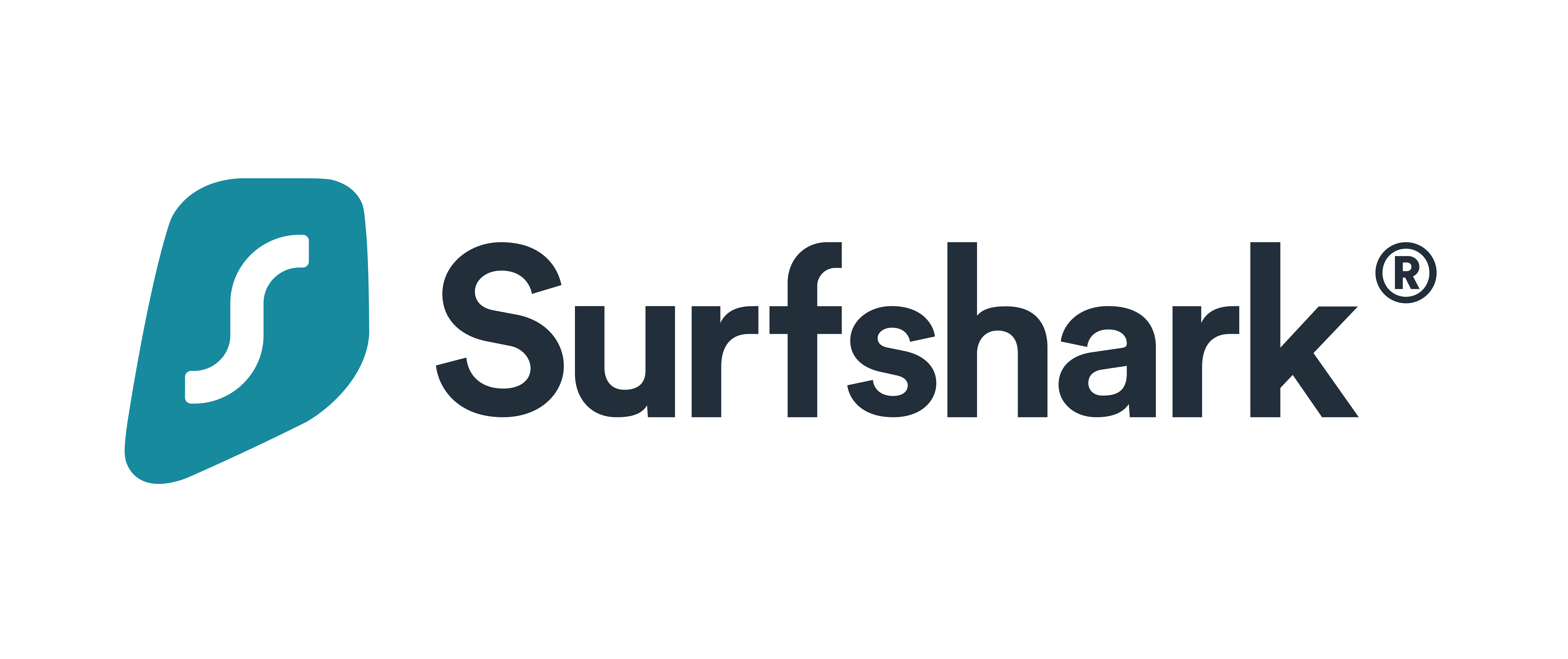 Surfshark Logo