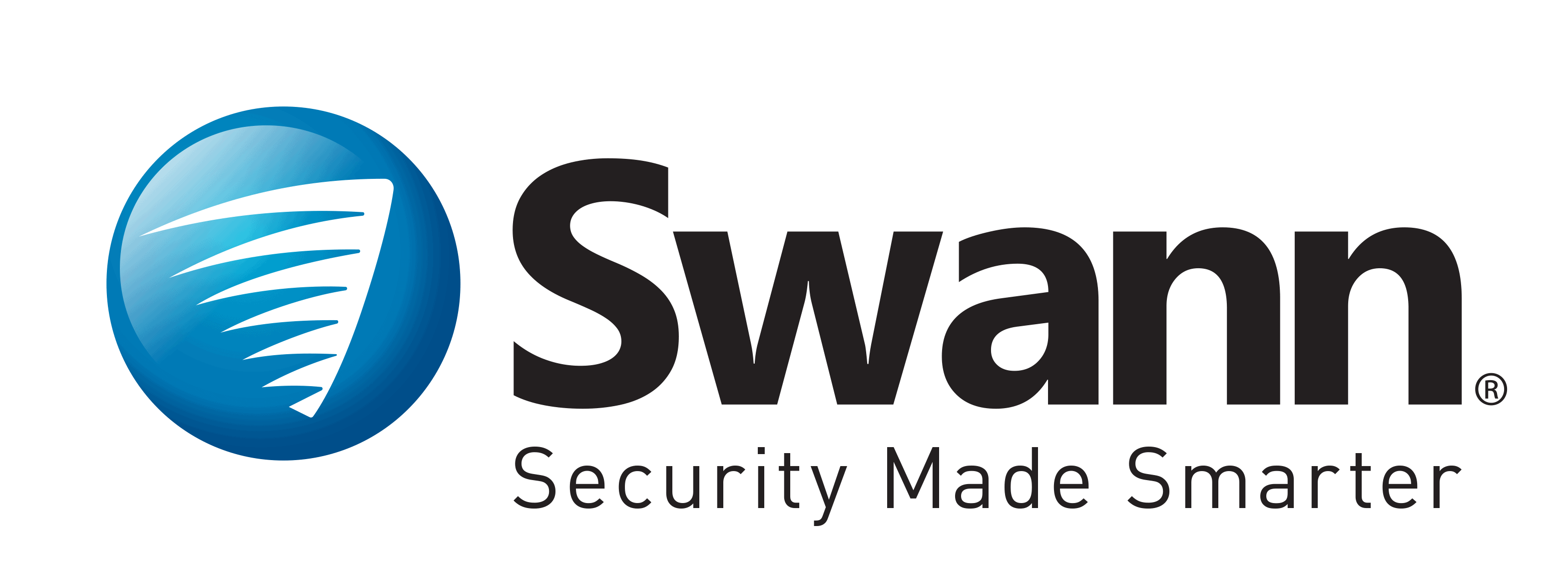 Swann Logo