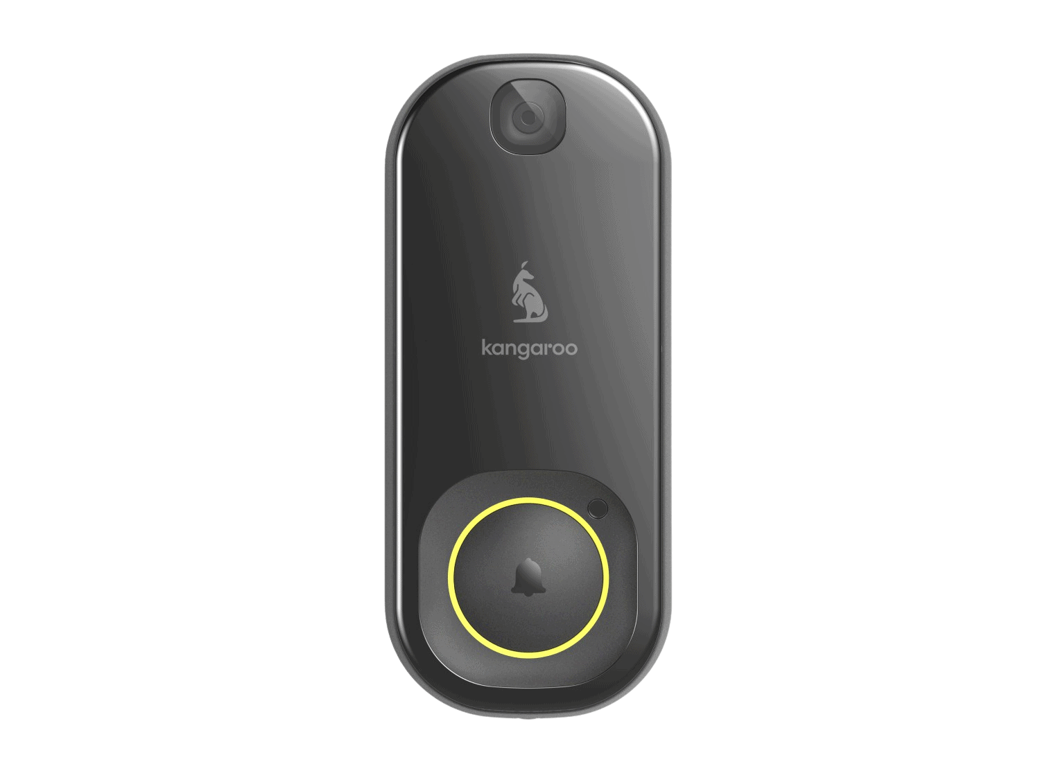 The Kangaroo Doorbell Camera