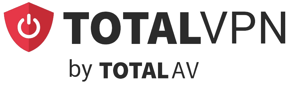 Total VPN - Product Logo