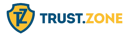 Trust Zone VPN - Product Logo