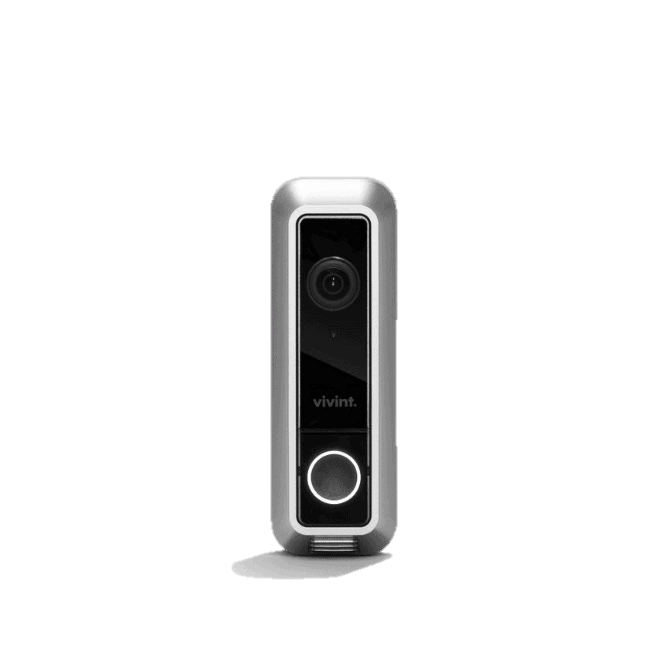 Product Logo for Vivint Doorbell Camera