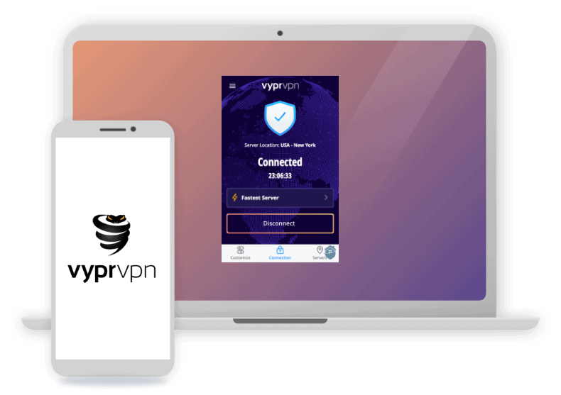 VyprVPN Product Image