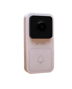 Wyze Video Doorbell Product Image