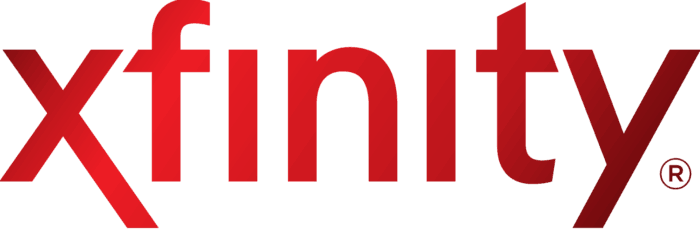 Xfinity Logo - Product Logo